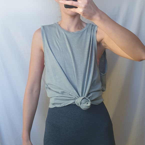 H&M basic tank top - Picture 11 of 11